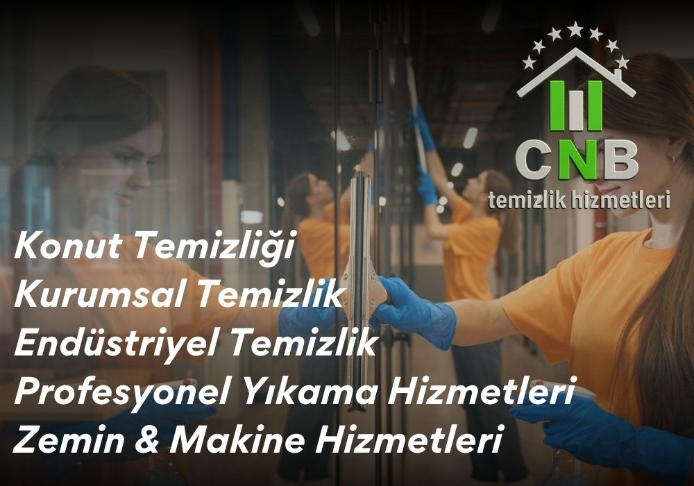 Maşukiye Kafe Temizliği